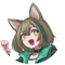 柴ちょこ