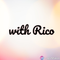 with Rico