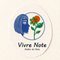 Vivre Note   ビブレノート