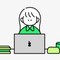 オンラインサービス事業