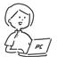 中爪ゆき（看護師Webライター）