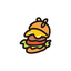 BURGERDRAWING
