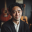 藤原　良音