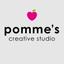 バナー・LP・印刷物デザイン pomme