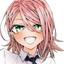 木兎読ひずみ（つくよみひずみ）