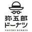 YAGORO DONUTS