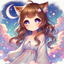 つきねこ_moon_heart22