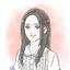 占い師　井森