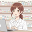 risa　薬剤師　webデザ　AI