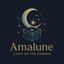 Amalune☾アマルネ月