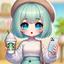 ゆきだるま AI×オリジナル