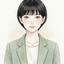 あすか＜高卒キャリアコンサルタント＞