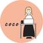 coco__恋愛相談室