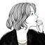 ティナ　想いに寄り添うイラストレーター
