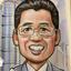 元人事部長