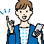 せいさん★アフィリエイター