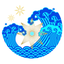 明日星 和海