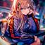 侍女子_samuraiProject