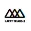 HAPPY TRIANGLE