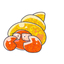 やどかり先生