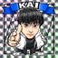 KAIです。