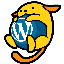 WordPressだいすき人間