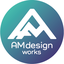 AM design works