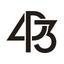 4P3