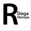 R動画編集