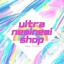 うるとらねみねみshop