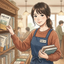 麦｜本でつながる書店員