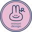 ミノリ【design】