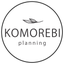 KOMOREBI planning