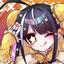 天ざるうどん