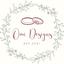 Omi Designs 結婚式テンプレ