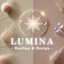 Lumina × ヒーリング＆デザイン