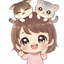 まぁ✩