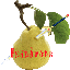 Pearsword