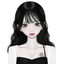 藍ao