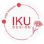 IKU　女性向け集客WEBデザイナー