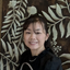 英語コーチ　Fumiko