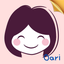 Oari Canva design