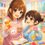 あいな｜やさしい時間のお手伝い