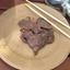 お肉ちゃんだヨ