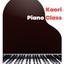 pianoKAORI