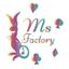 MsFactory  M