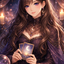 星紬の魔女ルーナ