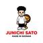 JUNICHI SATO 1012