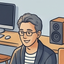 原（iOSデベロッパー）