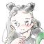 にむ｜イラスト